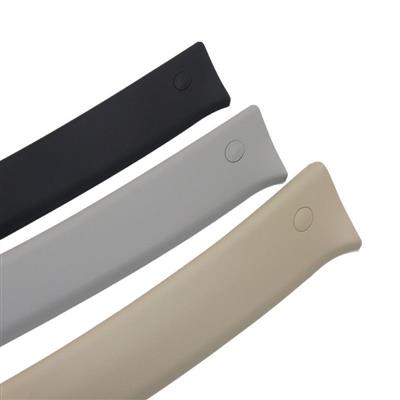 汽車(chē)內(nèi)立柱護(hù)板噴涂工藝流程